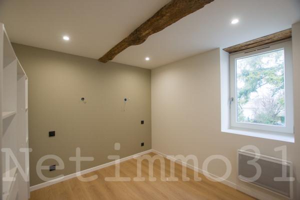 très belle maison T5 avec cour et garage
