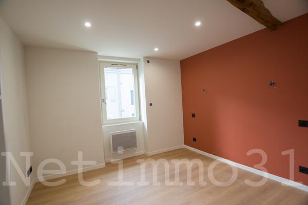 très belle maison T5 avec cour et garage