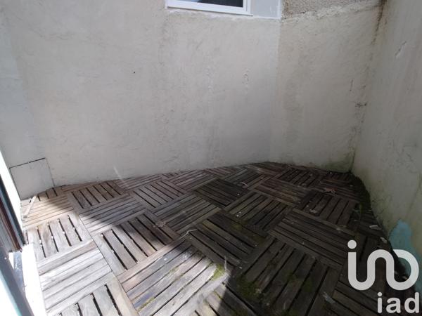 Maison à vendre 4 pièces 66 m² Bourgoin-Jallieu