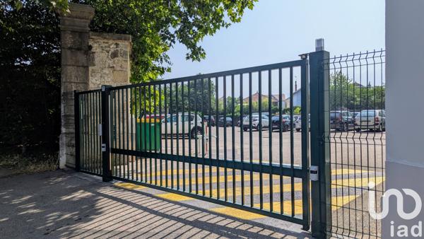 Appartement à vendre 2 pièces 57 m² Grenoble