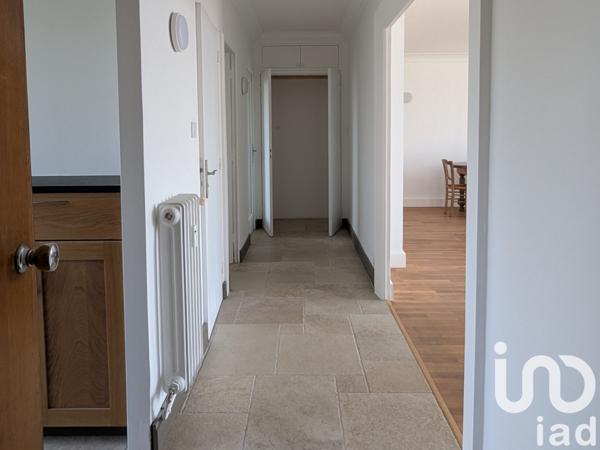 Appartement à vendre 2 pièces 57 m² Grenoble
