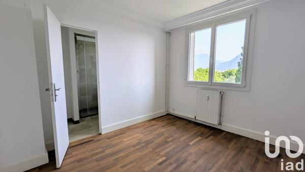 Appartement à vendre 2 pièces 57 m² Grenoble