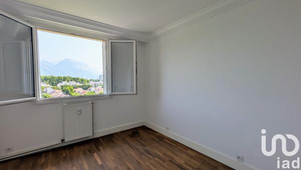 Appartement à vendre 2 pièces 57 m² Grenoble