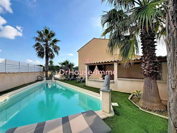 Maison à vendre 4 pièces de 107 m²