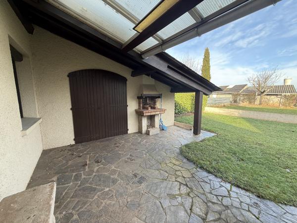belle Maison