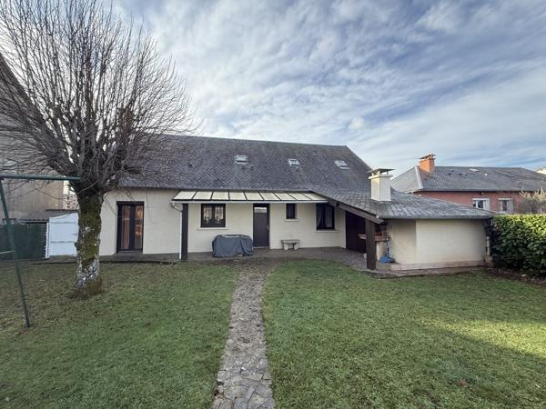 belle Maison