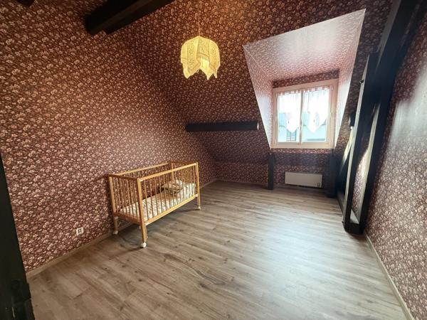 belle Maison