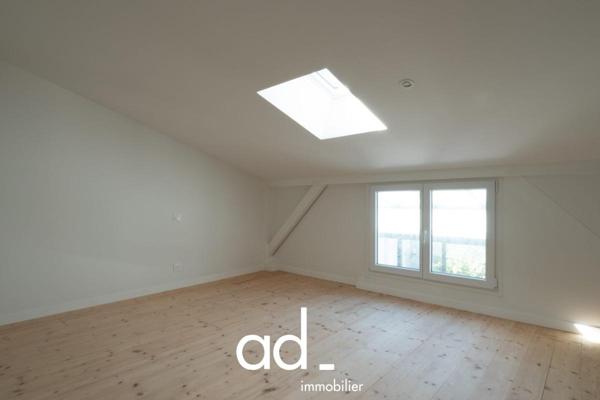 Maison à vendre La Rochelle