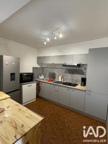 Maison à vendre 7 pièces 115 m² Arras