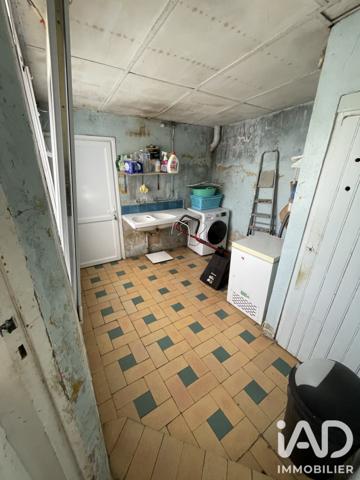 Maison à vendre 7 pièces 115 m² Arras