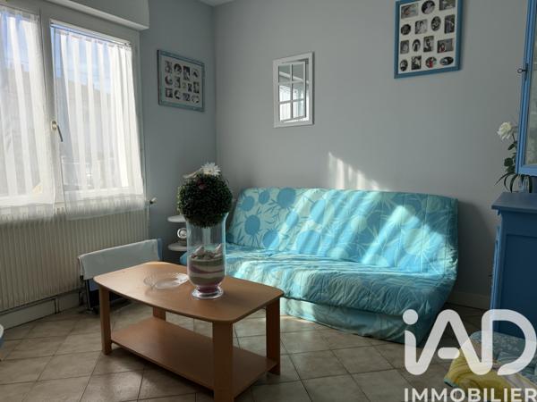 Maison à vendre 4 pièces 60 m² Montpon-Ménestérol