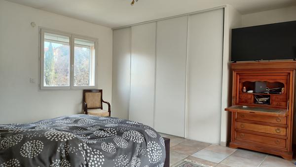 Maison avec piscine et studio indépendant
