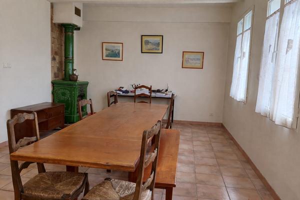Maison avec piscine et studio indépendant