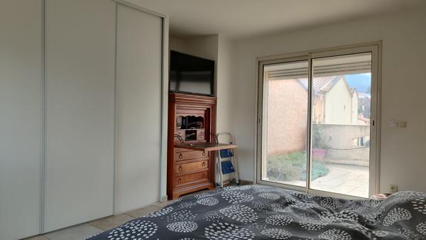 Maison avec piscine et studio indépendant