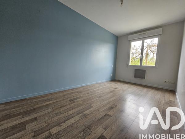 Maison à vendre 6 pièces 146 m² Le Breil-sur-Mérize