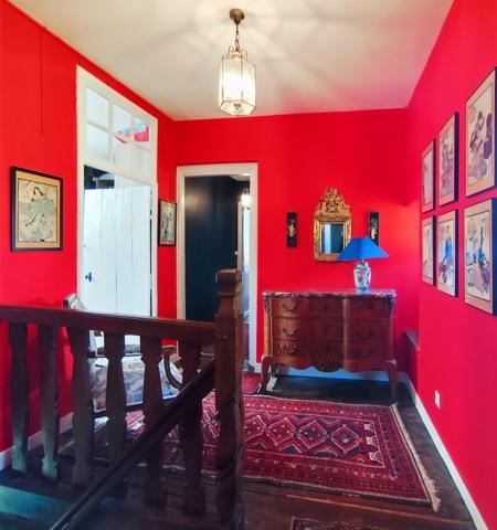 À vendre - Maison traditionnelle, 8 pièces située à Sauveterre-de-Béarn (64390)