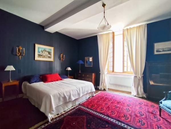 À vendre - Maison traditionnelle, 8 pièces située à Sauveterre-de-Béarn (64390)