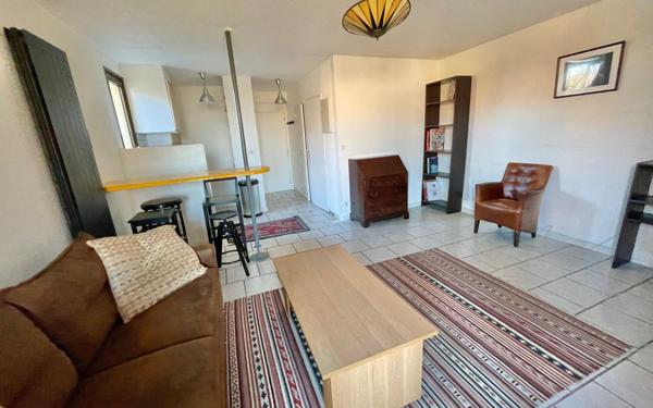 Appartement à vendre    2 pièces •  Vieux-Boucau-les-Bains