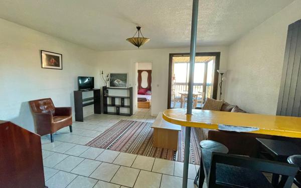 Appartement à vendre    2 pièces •  Vieux-Boucau-les-Bains