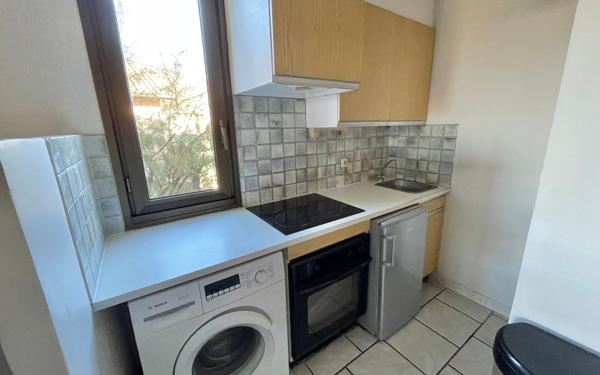 Appartement à vendre    2 pièces •  Vieux-Boucau-les-Bains