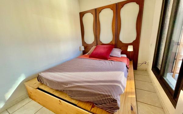 Appartement à vendre    2 pièces •  Vieux-Boucau-les-Bains