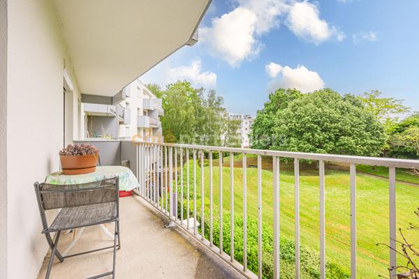 Vente Appartement78,4 m² - 4 Pièces - NANTES (44300)
