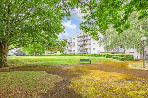 Vente Appartement78,4 m² - 4 Pièces - NANTES (44300)