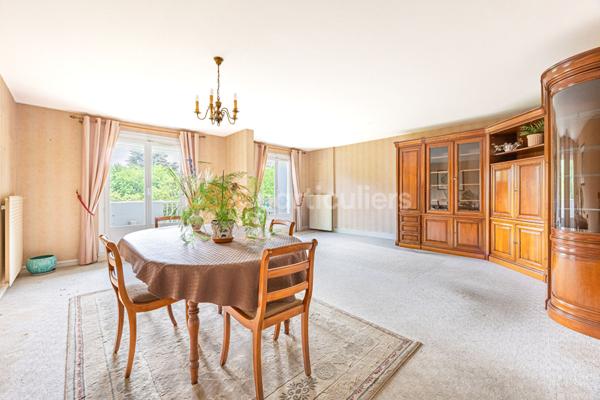 Vente Appartement78,4 m² - 4 Pièces - NANTES (44300)