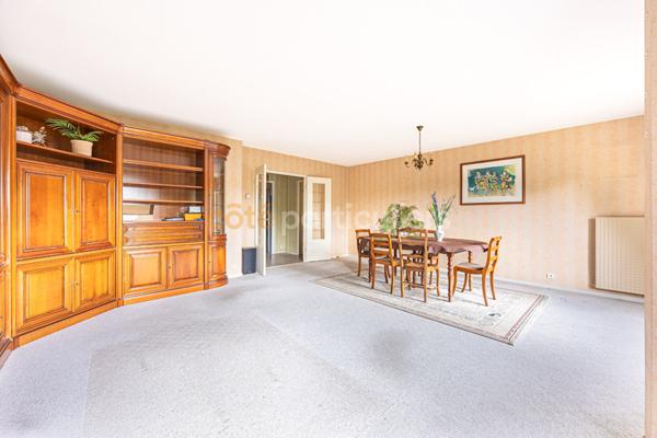 Vente Appartement78,4 m² - 4 Pièces - NANTES (44300)