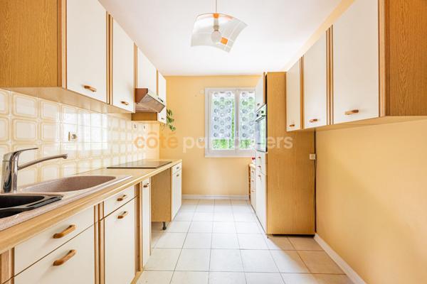 Vente Appartement78,4 m² - 4 Pièces - NANTES (44300)