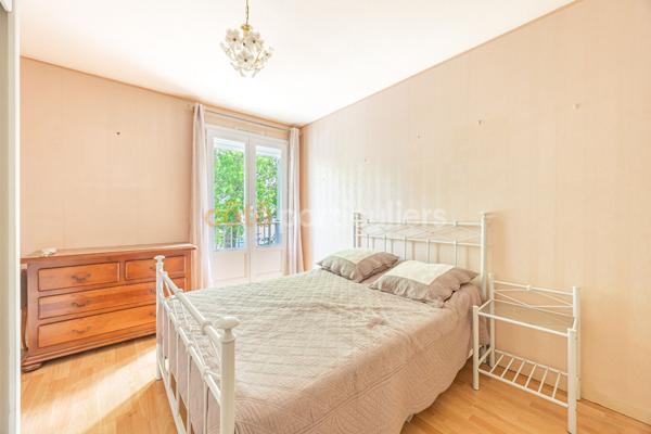 Vente Appartement78,4 m² - 4 Pièces - NANTES (44300)