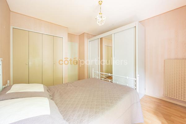 Vente Appartement78,4 m² - 4 Pièces - NANTES (44300)