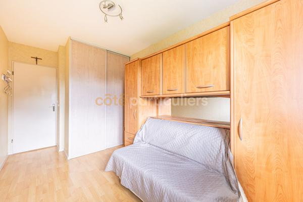 Vente Appartement78,4 m² - 4 Pièces - NANTES (44300)