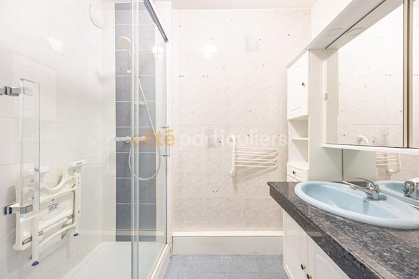 Vente Appartement78,4 m² - 4 Pièces - NANTES (44300)