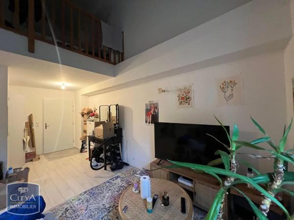 Appartement à vendre 2 pièces 53.06m²