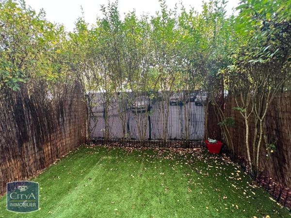 Appartement à vendre 2 pièces 53.06m²