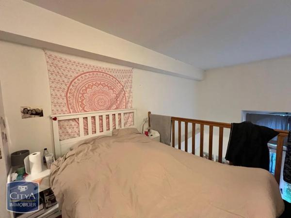 Appartement à vendre 2 pièces 53.06m²