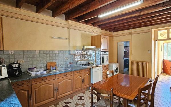 Maison à vendre    4 pièces •  Aulnay