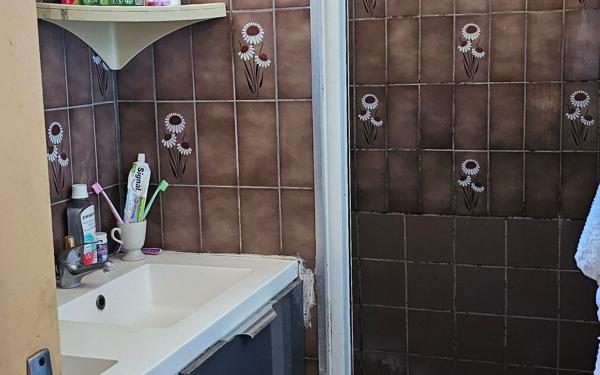 Maison à vendre    4 pièces •  Aulnay