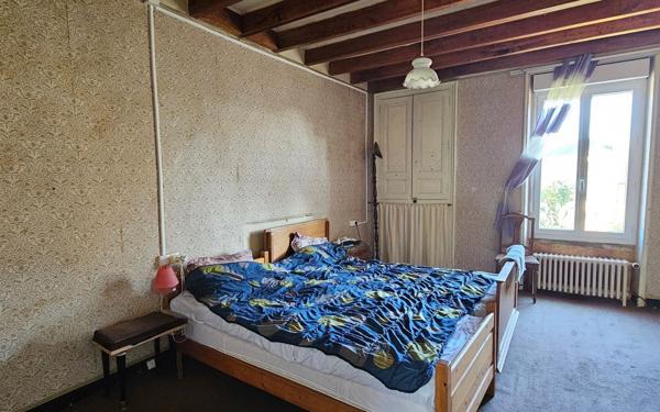 Maison à vendre    4 pièces •  Aulnay