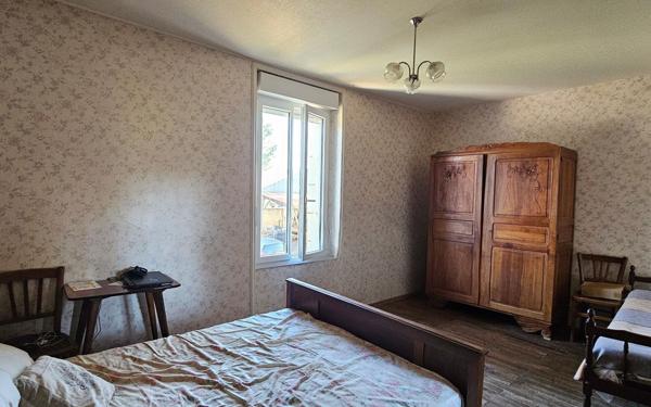 Maison à vendre    4 pièces •  Aulnay