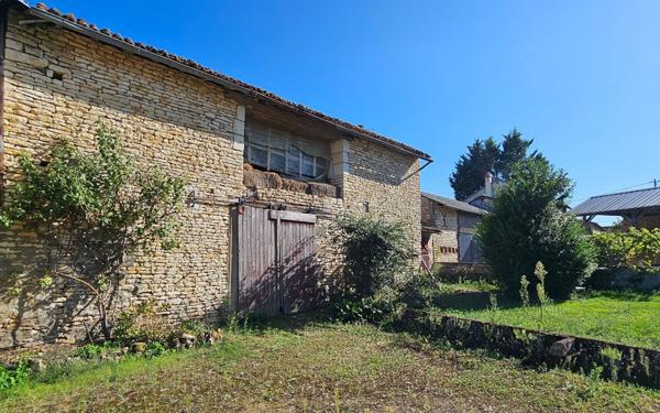 Maison à vendre    4 pièces •  Aulnay