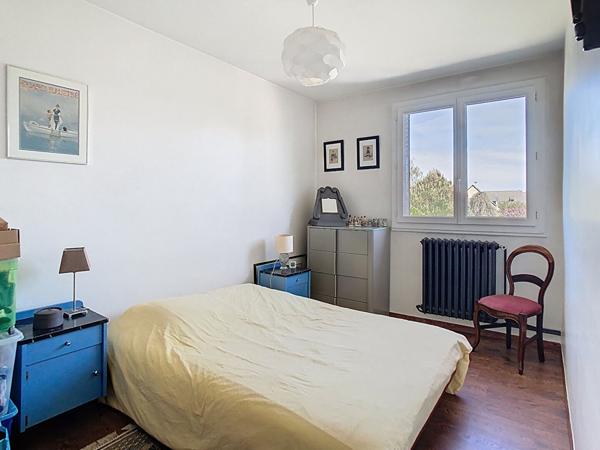 A VENDRE sur ANGERS Maison 3 chambres et jardin !