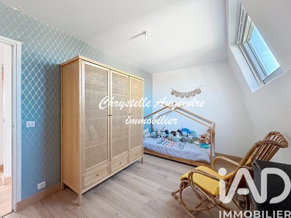 Maison à vendre 6 pièces 146 m² Arcueil
