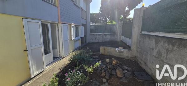 Location maison 4 pièces 120 m² Saint-Denis