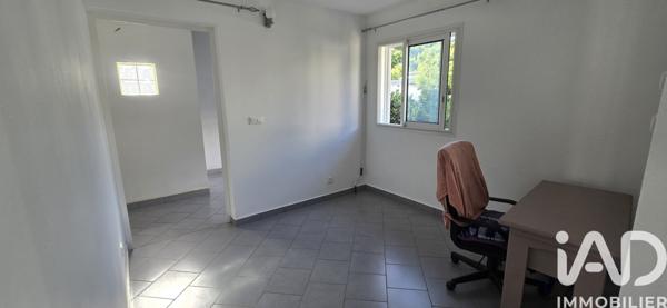 Location maison 4 pièces 120 m² Saint-Denis