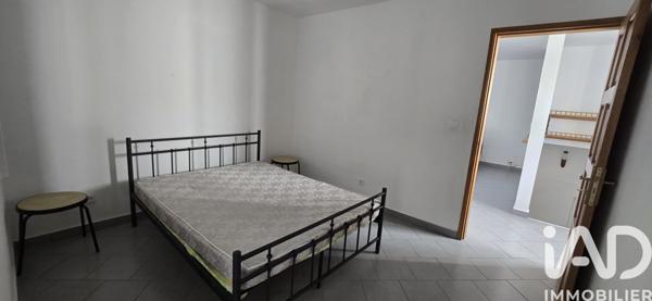 Location maison 4 pièces 120 m² Saint-Denis