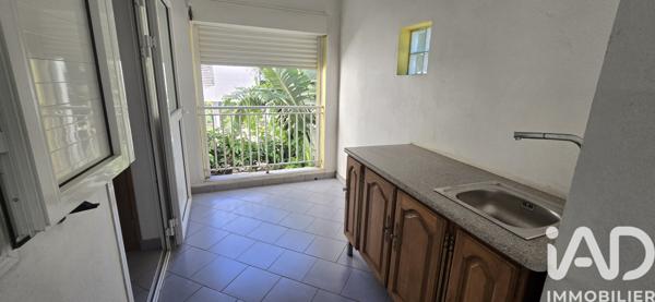 Location maison 4 pièces 120 m² Saint-Denis