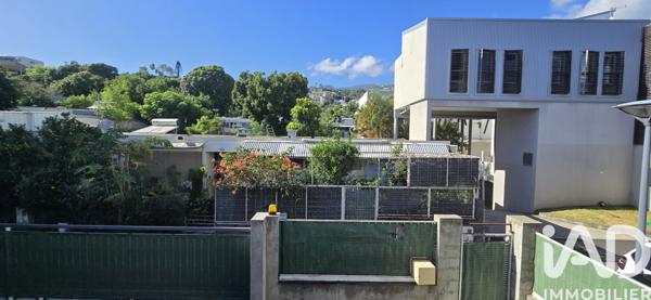 Location maison 4 pièces 120 m² Saint-Denis