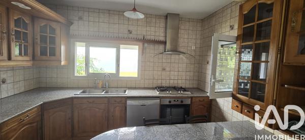 Location maison 4 pièces 120 m² Saint-Denis